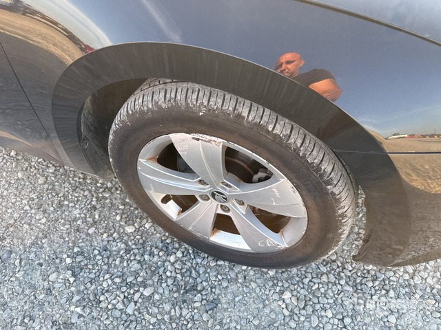 2018 Skoda Superb Autovettura - Car: picture 5 2018 Skoda Superb Autovettura - Car: picture 5