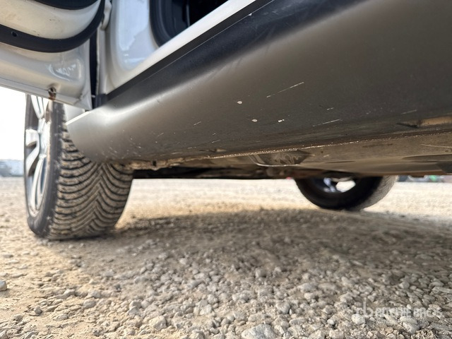 2019 Citroen C3 Aircross Automobile - Car: picture 4 2019 Citroen C3 Aircross Automobile - Car: picture 4