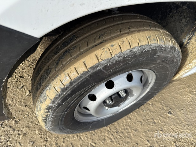 2021 Fiat Ducato MH2 2.3 MULTIJET 120 CV E6D-TEMP Van Truck - Box truck: picture 5 2021 Fiat Ducato MH2 2.3 MULTIJET 120 CV E6D-TEMP Van Truck - Box truck: picture 5