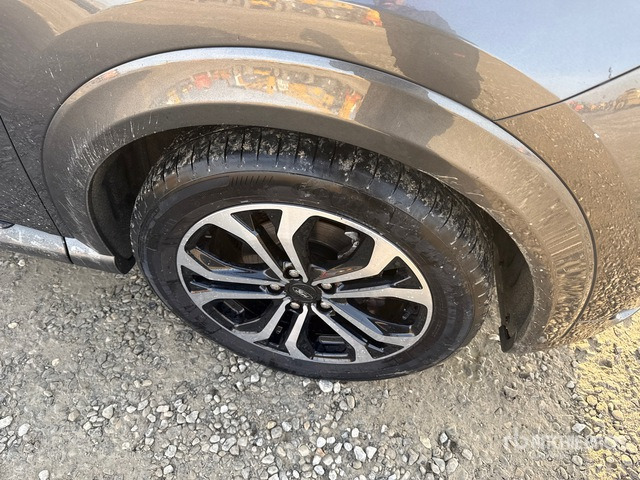 2021 Ford Puma 1.0 ECOBOOST HYBRID 125CV ST-LINE SUV - SUV: picture 4 2021 Ford Puma 1.0 ECOBOOST HYBRID 125CV ST-LINE SUV - SUV: picture 4