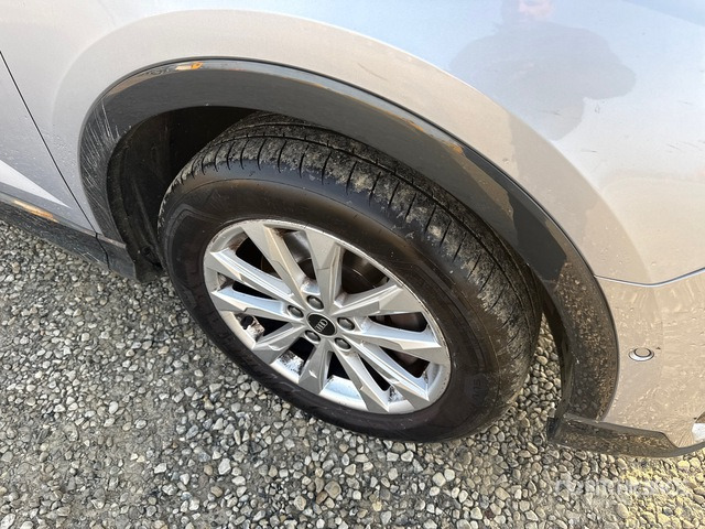 2022 Audi Q3 SPORTBACK 45 TFSI E S TRONIC BU ... SUV - SUV: picture 4 2022 Audi Q3 SPORTBACK 45 TFSI E S TRONIC BU ... SUV - SUV: picture 4