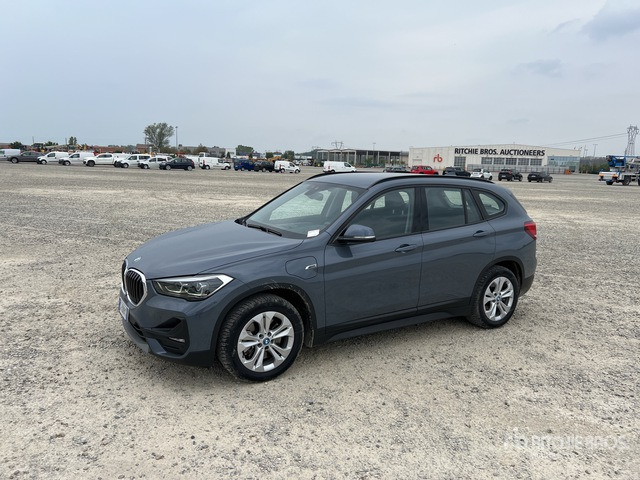 2022 BMW X1 XDRIVE 25E BUSINESS ADVANTAGE SUV - SUV: picture 2 2022 BMW X1 XDRIVE 25E BUSINESS ADVANTAGE SUV - SUV: picture 2