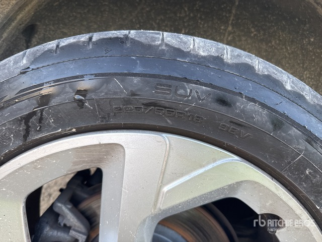 2022 Citroen C5 Aircross BLUEHDI 130 SES BUSINESS SUV - SUV: picture 5 2022 Citroen C5 Aircross BLUEHDI 130 SES BUSINESS SUV - SUV: picture 5