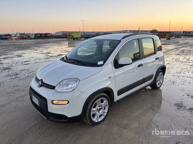 2022 Fiat Panda 1.0 FIREFLY 70CV SES HYBRID CIT ... Automobile - Car: picture 1 2022 Fiat Panda 1.0 FIREFLY 70CV SES HYBRID CIT ... Automobile - Car: picture 1