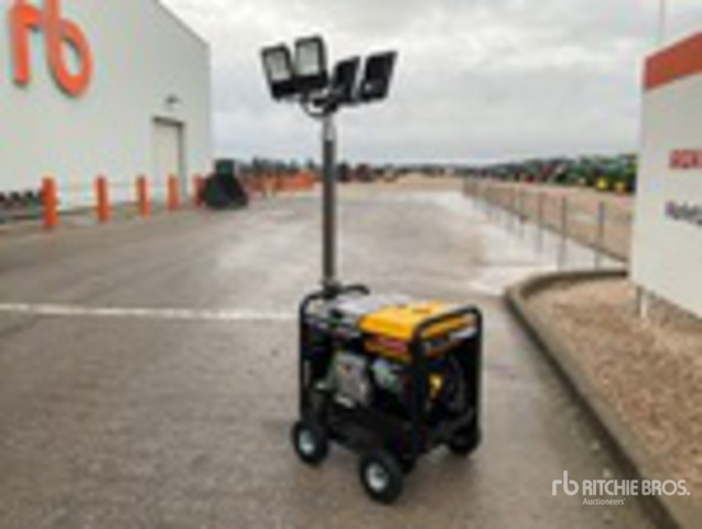 2024 Plus Power SC200BF (Unused) Multi-Operator Welder - Welding equipment: picture 3 2024 Plus Power SC200BF (Unused) Multi-Operator Welder - Welding equipment: picture 3