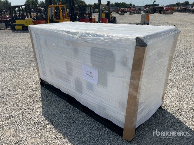 2025 Plus Power GF2-180 (Unused) Generator Set - Generator set: picture 2 2025 Plus Power GF2-180 (Unused) Generator Set - Generator set: picture 2