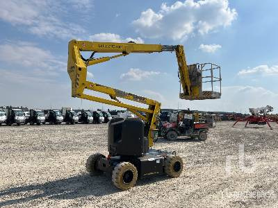 AIRO SG1100JE Electric - Articulated boom: picture 3 AIRO SG1100JE Electric - Articulated boom: picture 3
