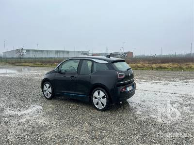 BMW I3 Electric AUTOMATIC 120 AH ADVANTAGE - Car: picture 2 BMW I3 Electric AUTOMATIC 120 AH ADVANTAGE - Car: picture 2