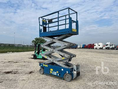 GENIE GS2032 Electric - Scissor lift: picture 3 GENIE GS2032 Electric - Scissor lift: picture 3