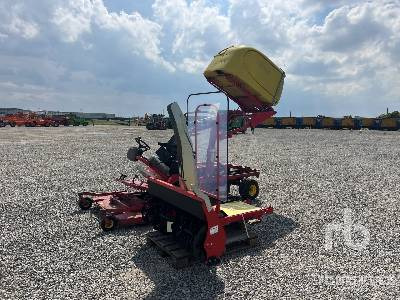 GIANNI FERRARI T2 L EL TURBO 2 - Garden mower: picture 2 GIANNI FERRARI T2 L EL TURBO 2 - Garden mower: picture 2