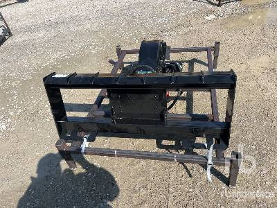 New Stump grinder GIYI GY-SG45 (Unused): picture 10