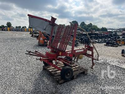 JF STOLL R370 DS - Tedder/ Rake: picture 1 JF STOLL R370 DS - Tedder/ Rake: picture 1