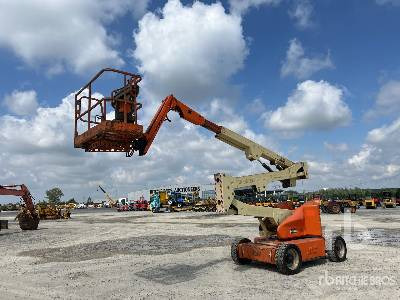 JLG E450AJ Electric - Articulated boom: picture 1 JLG E450AJ Electric - Articulated boom: picture 1