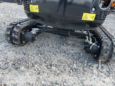 New Mini excavator JPC HT18 (Unused): picture 24