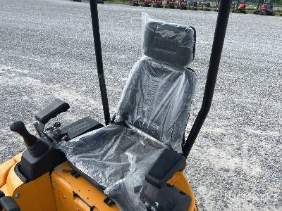 New Mini excavator JPC HT18 (Unused): picture 11