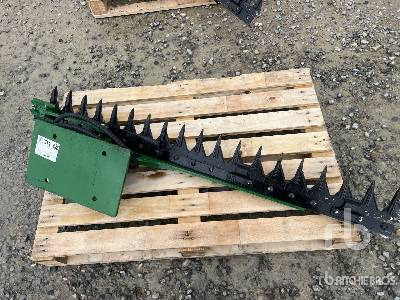 SOLMEK EFG-150 (Unused) - Garden equipment: picture 1 SOLMEK EFG-150 (Unused) - Garden equipment: picture 1