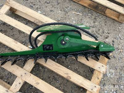 SOLMEK EFG-150 (Unused) - Garden equipment: picture 4 SOLMEK EFG-150 (Unused) - Garden equipment: picture 4