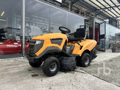 STIGA ESTATE5092H Tractor - Garden mower: picture 1 STIGA ESTATE5092H Tractor - Garden mower: picture 1