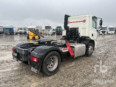 DAF CF 440 4x2 - Tractor unit: picture 3 DAF CF 440 4x2 - Tractor unit: picture 3