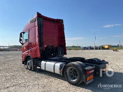 VOLVO FH 420 4x2 - Tractor unit: picture 2 VOLVO FH 420 4x2 - Tractor unit: picture 2
