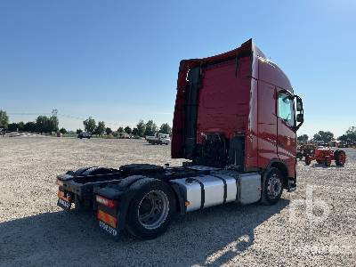 VOLVO FH 420 4x2 - Tractor unit: picture 3 VOLVO FH 420 4x2 - Tractor unit: picture 3
