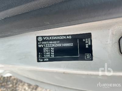 VOLKSWAGEN CADDY 2.0 TDI 122CV EURO 6 4motion - Box truck: picture 5 VOLKSWAGEN CADDY 2.0 TDI 122CV EURO 6 4motion - Box truck: picture 5