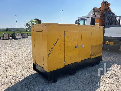 WFM K1500-WJ/S 150 kVA - Generator set: picture 2 WFM K1500-WJ/S 150 kVA - Generator set: picture 2
