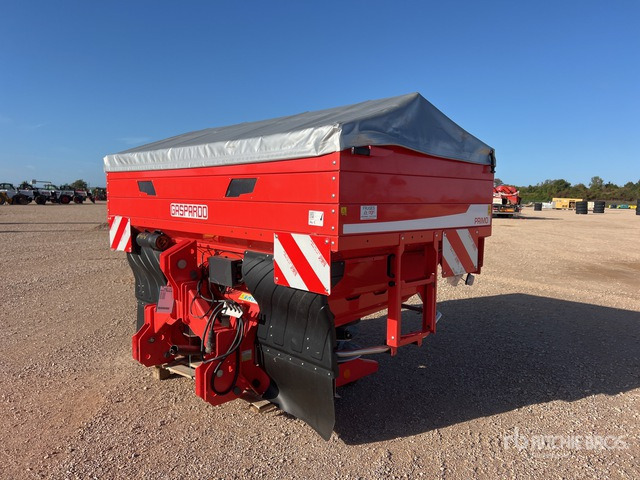 2020 Maschio Gaspardo Primo Ewice 332 Epandeur A Engrais (Unused) Fertilizer Spreader - Fertilizer spreader: picture 3 2020 Maschio Gaspardo Primo Ewice 332 Epandeur A Engrais (Unused) Fertilizer Spreader - Fertilizer spreader: picture 3