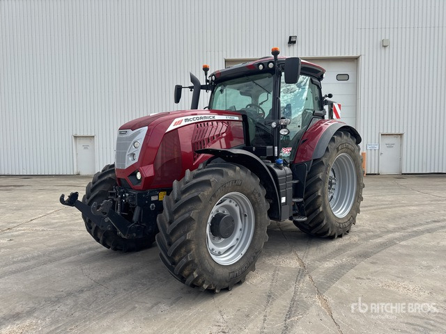 2023 McCormick X7.624 VT Drive Tracteur Agricole 4WD Tractor - Farm tractor: picture 2 2023 McCormick X7.624 VT Drive Tracteur Agricole 4WD Tractor - Farm tractor: picture 2