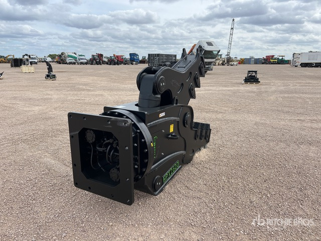 2025 Haener HPX2600A Rotating Pince De Demolition (N ... Concrete Crusher - Demolition shears: picture 4 2025 Haener HPX2600A Rotating Pince De Demolition (N ... Concrete Crusher - Demolition shears: picture 4