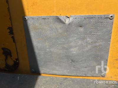 AUSA D 350 AHG 3.5 t 4x4 Motobasculeur - Mini dumper: picture 5 AUSA D 350 AHG 3.5 t 4x4 Motobasculeur - Mini dumper: picture 5