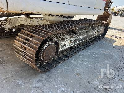 Crawler excavator CAT 326FLN Pelle Sur Chenilles: picture 32
