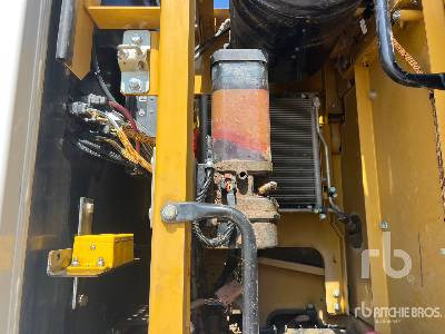 Crawler excavator CAT 326FLN Pelle Sur Chenilles: picture 47