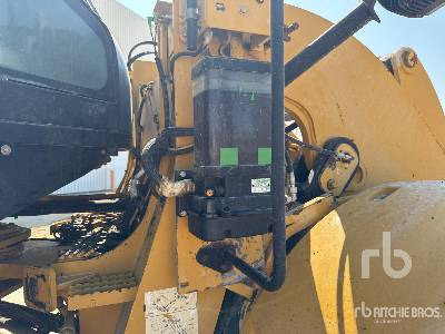 Wheel loader CAT 938M Chargeuse Sur Pneus: picture 25