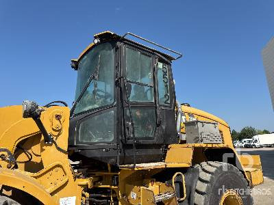 Wheel loader CAT 938M Chargeuse Sur Pneus: picture 7