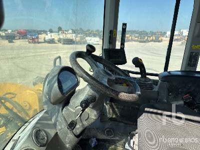 Wheel loader CAT 938M Chargeuse Sur Pneus: picture 11