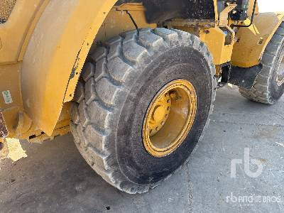 Wheel loader CAT 938M Chargeuse Sur Pneus: picture 38