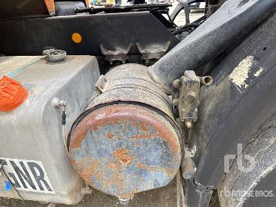 Tipper MAN 33.292 6x4 Camion Benne: picture 49
