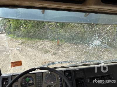 Tipper MAN 33.292 6x4 Camion Benne: picture 25
