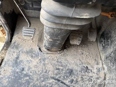 Tipper MAN 33.292 6x4 Camion Benne: picture 17