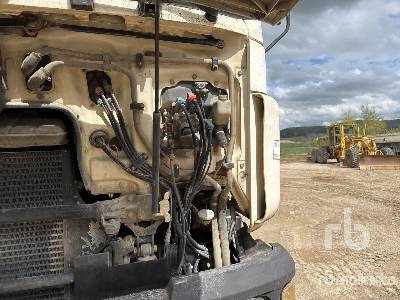 Tipper MAN 33.292 6x4 Camion Benne: picture 27