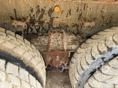 Tipper MAN 33.292 6x4 Camion Benne: picture 44