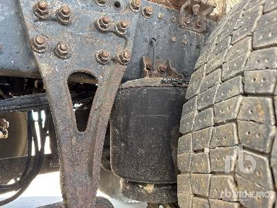 Asphalt distributor MERCEDES ATEGO 2533 2004 Rincheval BIR 5000 L on 6x2: picture 19