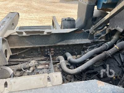 Tipper RENAULT KERAX 450DXI 6x4 Camion Benne: picture 37