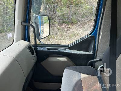 Tipper RENAULT KERAX 450DXI 6x4 Camion Benne: picture 25