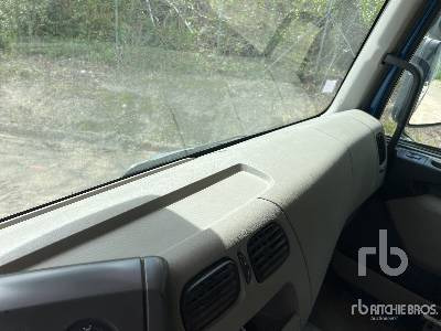 Tipper RENAULT KERAX 450DXI 6x4 Camion Benne: picture 24