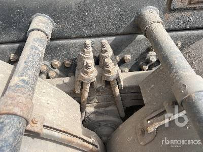 Tipper RENAULT KERAX 450DXI 6x4 Camion Benne: picture 48