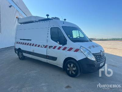 RENAULT MASTER 170DCI Vehicule Utilitaire - Panel van: picture 4 RENAULT MASTER 170DCI Vehicule Utilitaire - Panel van: picture 4