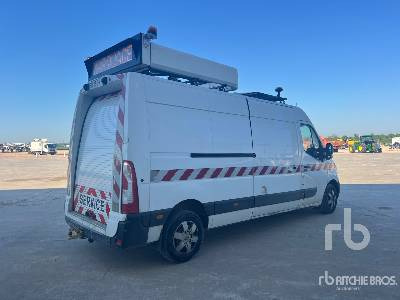 RENAULT MASTER 170DCI Vehicule Utilitaire - Panel van: picture 3 RENAULT MASTER 170DCI Vehicule Utilitaire - Panel van: picture 3