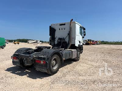 RENAULT C430 4x2 Tracteur Routier Cabine Cou ... - Tractor unit: picture 3 RENAULT C430 4x2 Tracteur Routier Cabine Cou ... - Tractor unit: picture 3
